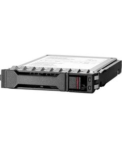 Server Hard Drive HPE 1.92TB SATA 6G Read Intensive SFF BC Multi Vendor SSD
