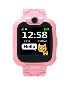 სმარტ საათი Canyon Kids smartwatch/CNE-KW31BB/KW-31  - Primestore.ge