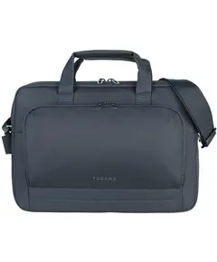 ნოუთბუქის ჩანთა Tucano STAR LAPTOP BAG 13"/14", BLUE  - Primestore.ge