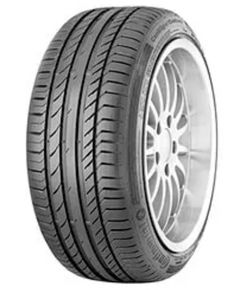 Tire CONTINENTAL 255/40R20 Sport Contact 5 101Y