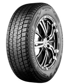 Tire BRIDGESTONE 45/50R20 DM-V3