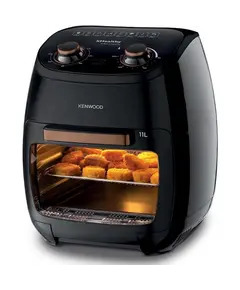 აეროგრილი KENWOOD HFP90BK  - Primestore.ge