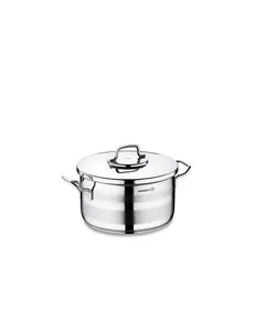 ქვაბი Korkmaz A2021 Astra2 Casserole 16x9  - Primestore.ge