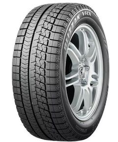 Tire BRIDGESTONE 245/45R18 96S VRX