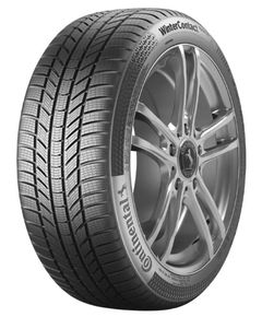 Tire CONTINENTAL 265/60R18 TS870P