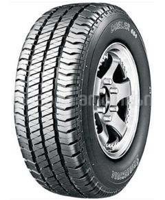Tire BRIDGESTONE 245/70R16 D684