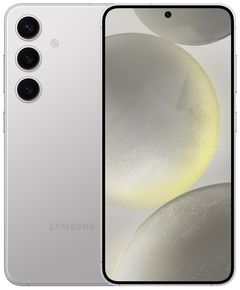 მობილური ტელეფონი Samsung S921B Galaxy S24 8GB/128GB 5G Duos Gray  - Primestore.ge