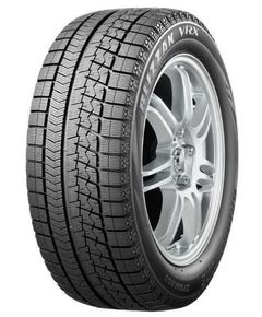 Tire BRIDGESTONE 215/55R17 94S VRX