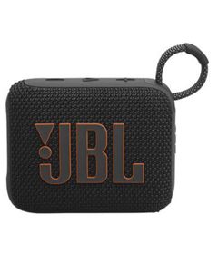 Speaker JBL GO 4