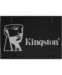მყარი დისკი Kingston 1024G SSD KC600 SATA3 2.5&quot;  - Primestore.ge