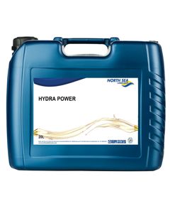 Hydraulic oil NSL HYDRA POWER HLP 46 20L