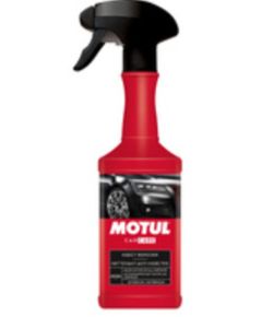 Cleaning fluid MOTUL CAR CARE-PLASTICS CLEAN Plas. 0.5L