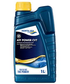 Transmission oil NSL ATF POWER CVT 1L