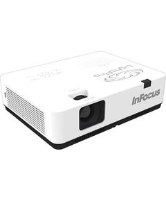 Projector InFocus MULTIMEDIA PROJECTOR, MODEL P161, XGA, IN1044