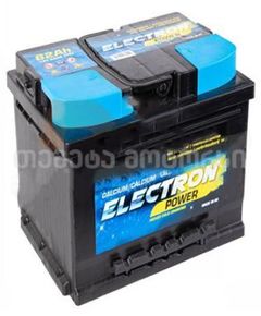 Battery ELECTRON A89L5 100 A* R+