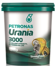 Oil PETRONAS UR. 3000 10W40 CI-4 200