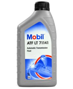 Transmission oil MOBIL ATF LT 71141(14738) 1L