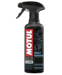 Cleaning liquid MOTUL CAR CARE-INSECT REMOVER. 0.5L