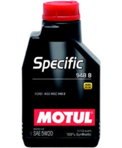 Oil MOTUL SPECIFIC 948B 5W20 1L