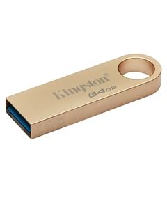 USB ფლეშ მეხსიერება Kingston  64GB DataTraveler SE9 G3  - Primestore.ge