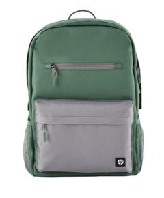 Notebook bag HP Campus Green Backpack