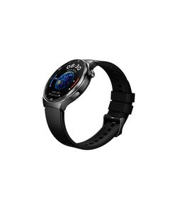 სმარტ საათი QCY Smart Watch GT2 Balck  - Primestore.ge