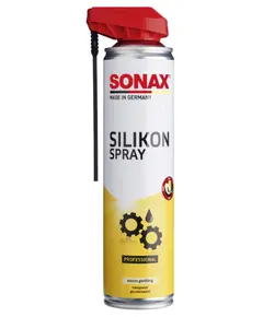 სილიკონ სპრეი SONAX 348300 0,4L  - Primestore.ge