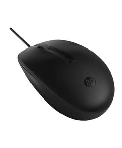 Mouse HP 125 WRD Mouse