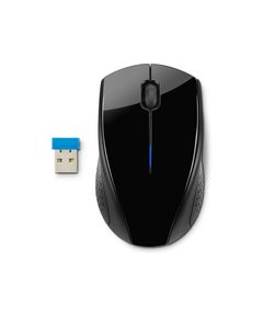 Mouse HP Wireless Mouse 220 (3FV66AA)