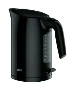 ელექტრო ჩაიდანი BRAUN WK3100BK - Primestore.ge