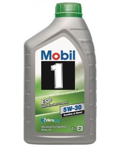 Oil MOBIL-1 ESP 5W30 1L