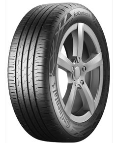 Tire CONTINENTAL 175/55R15 Eco Contact 6