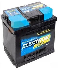 Battery ELECTRON A77L3 75 A*s R+