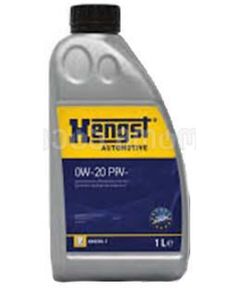 Engine oil HENGST 0W20 PRO 1L