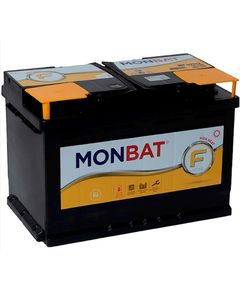 აკუმულატორი MONBAT F A78L3P0_1 75 ა*ს R+  - Primestore.ge