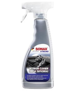 Cleaning liquid SONAX XTR. 221241 fabric cleaner 0.5L