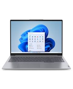 Notebook Lenovo ThinkBook 16 G6, 16" WUXGA, i5-1335U, 16GB, 512GB M.2, DOS, 2Y