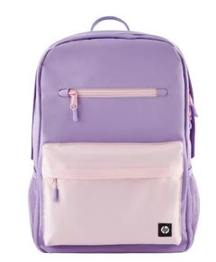 Notebook bag HP Campus Lavender Backpack