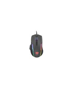 Genesis Gaming Optical Mouse Xenon 220 3000DPI with Software 6400DPI