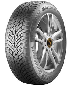 Tire CONTINENTAL 185/65R15 AS Contact 92T XL