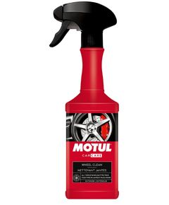 Cleaning fluid MOTUL CAR CARE-WHEEL CLEAN disc 0.5L