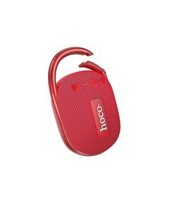 Speaker Hoco HC17 Easy joy sports wireless speaker Red