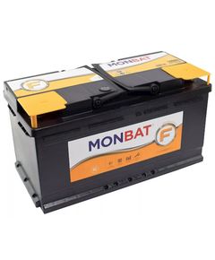 აკუმულატორი MONBAT F A89B4P0 85 ა*ს R+  - Primestore.ge