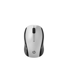 მაუსი HP 200 Silk Silver Wireless Mouse (2HU84AA)  - Primestore.ge