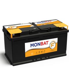 აკუმულატორი MONBAT F A90L5P0 100 ა*ს R+  - Primestore.ge