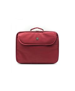 Notebook bag SBOX NEW YORK NLS-3015D Bordeaux Red