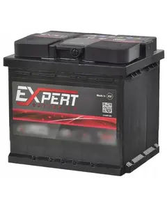 აკუმულატორი EXPERT  90 ა*ს JIS მარჯ.  - Primestore.ge