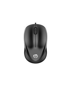 მაუსი HP 1000 Wired Mouse (4QM14AA)  - Primestore.ge