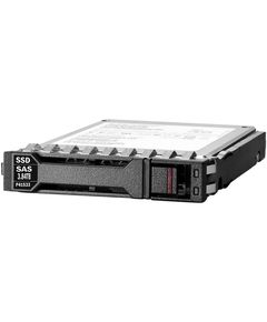 Server Hard Drive HPE 3.84TB SAS RI SFF BC VS MV SSD
