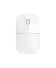 Mouse HP Z3700 White Wireless Mouse